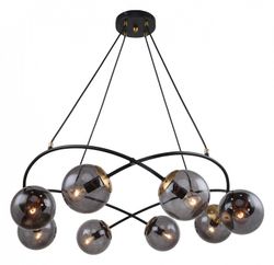 Подвесная люстра Lussole LSP-8889 LSP-8892