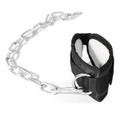 Силовой комплекс домашний OXYGEN FITNESS IRVING ЧЕРНЫЙ