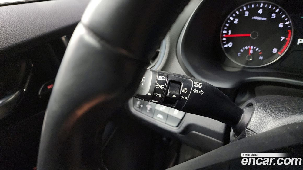 Kia All New K3 Noblesse (02.2020)