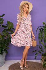 Платье 70702 Avili