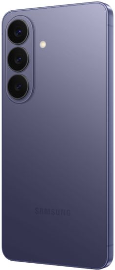 Смартфон Samsung Galaxy S26 12/512 ГБ Фиолетовый