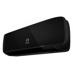 Мульти сплит-система Hisense на 3 комнаты (25+25+25 кв.м.) Black