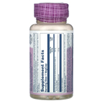 Solaray, Vital Extracts, Dong Quai, 60 растительных капсул