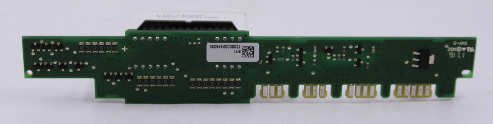 Модуль индикации посудомоечной машины Whirlpool WIC 3B16