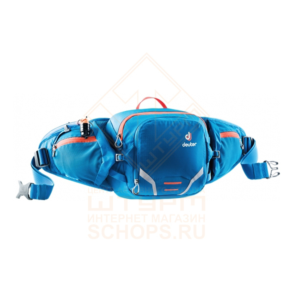 Поясная сумка Deuter Pulse 3, Bay