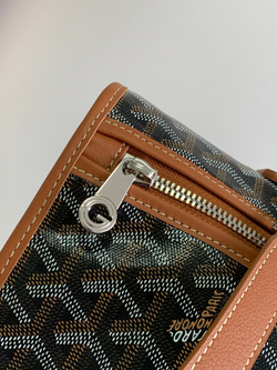 Goyard Saint Leger Backpack