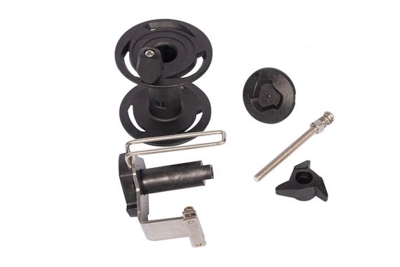 Катушка для пневматических ружей SalviMar Predathor черная