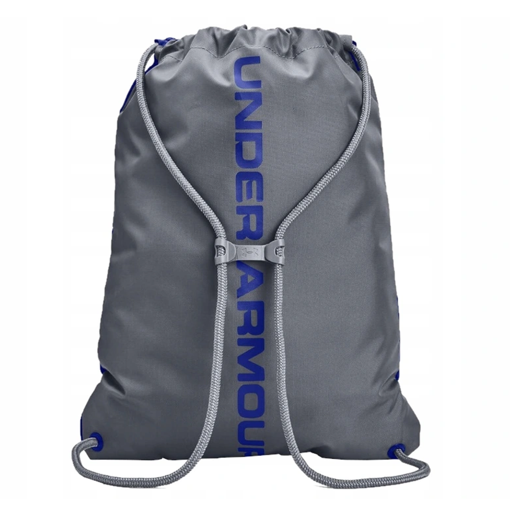 Мешок для обуви Under Armour Shoe Bag - blue