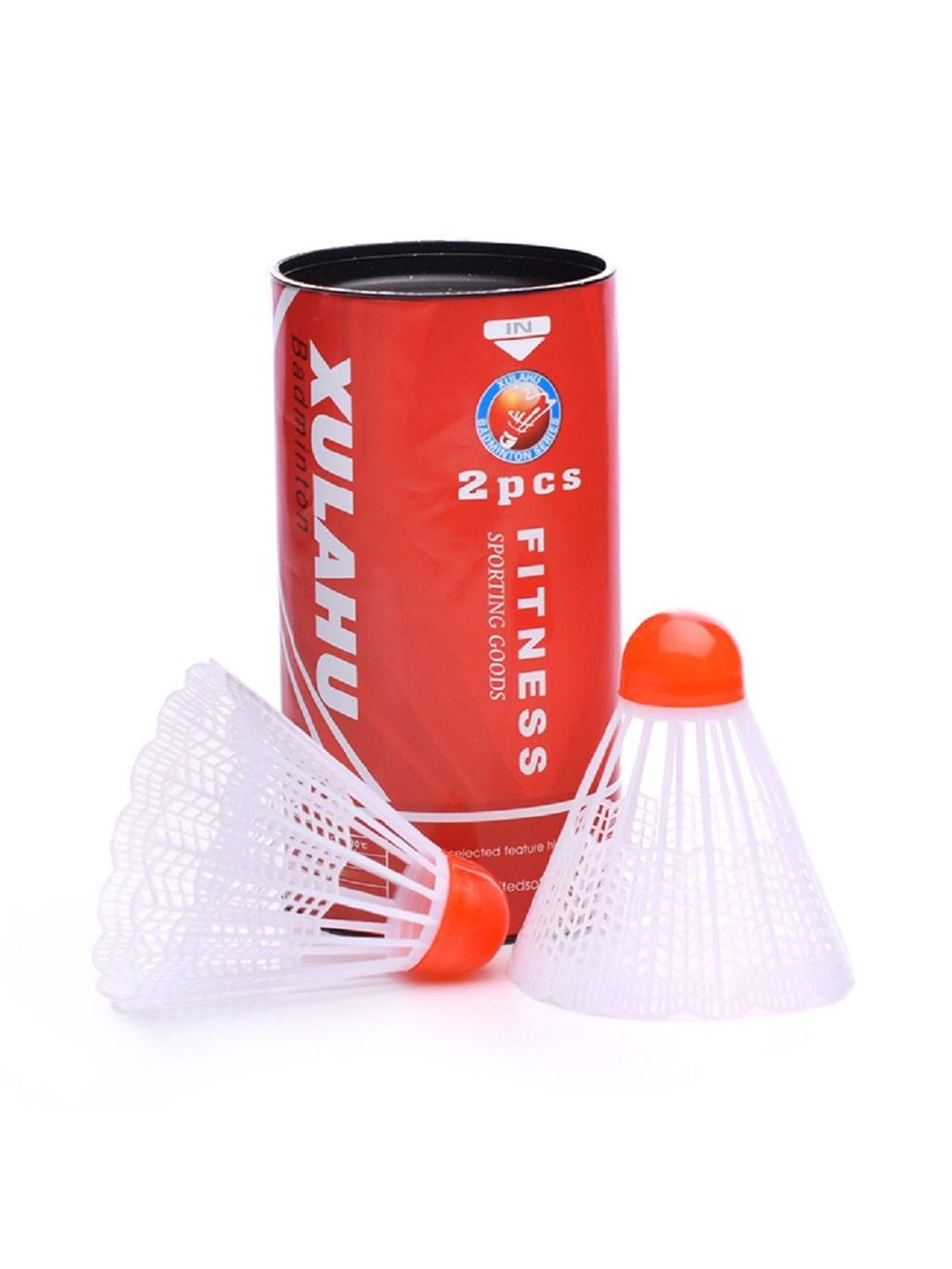 Бадминтон (2 ракетки, 2 волана), размер 62 x 21 x 6 см в сумке (00-1955)