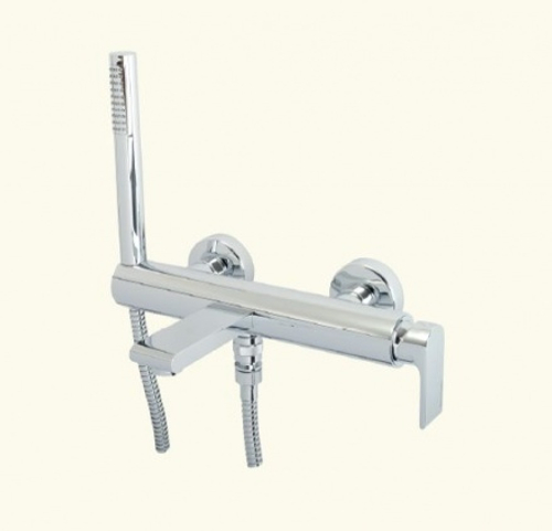 Смеситель Migliore Tenesi 25414 для ванны и душа