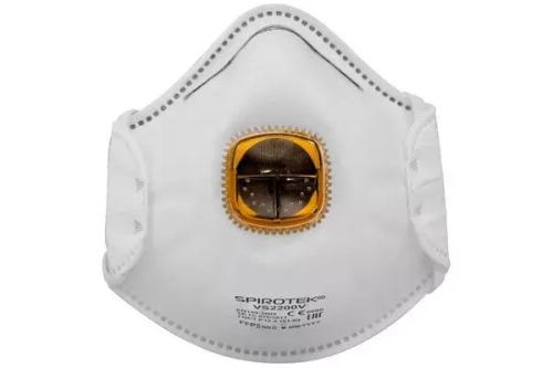 Респиратор SPIROTEK VS 2200V