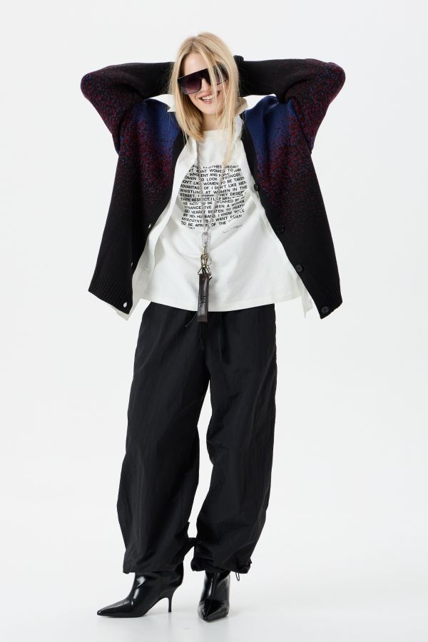 Кардиган Stellar