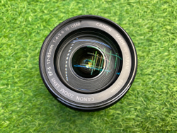 Canon EF-S 17-85mm 4-5.6 IS USM