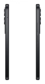 Смартфон Redmi 15 6/128Gb Midnight Black (NFC)