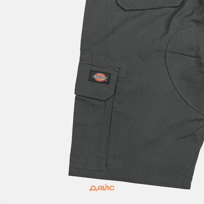 Шорты мужские Dickies Millerville Short артикул:DK0A4XEDCH01 - купить в магазине Дайс