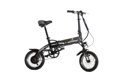 Электровелосипед E-motions MiniMax Premium городской