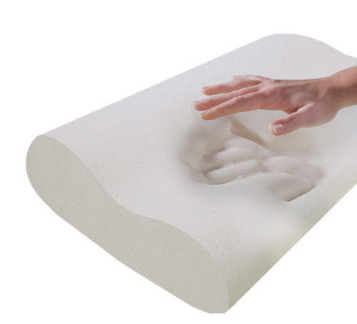 Подушка Feel Tex