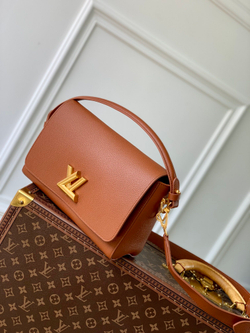 Louis Vuitton Soft Twist