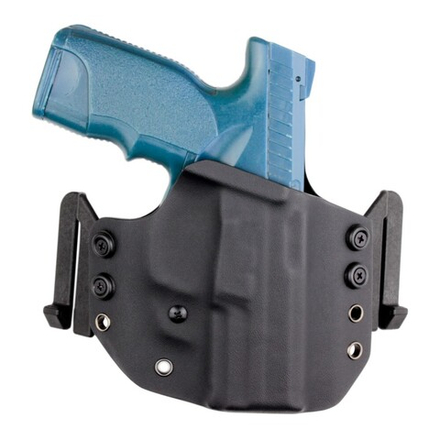 Кобура Steyr M-A1 поясная быстросъемная №20