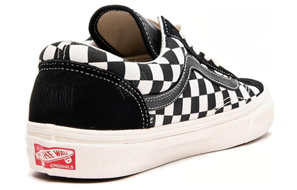 Vans Style 36 Vault Og Lx