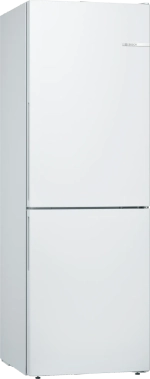 Двухкамерный холодильник Bosch KGV33VWEA