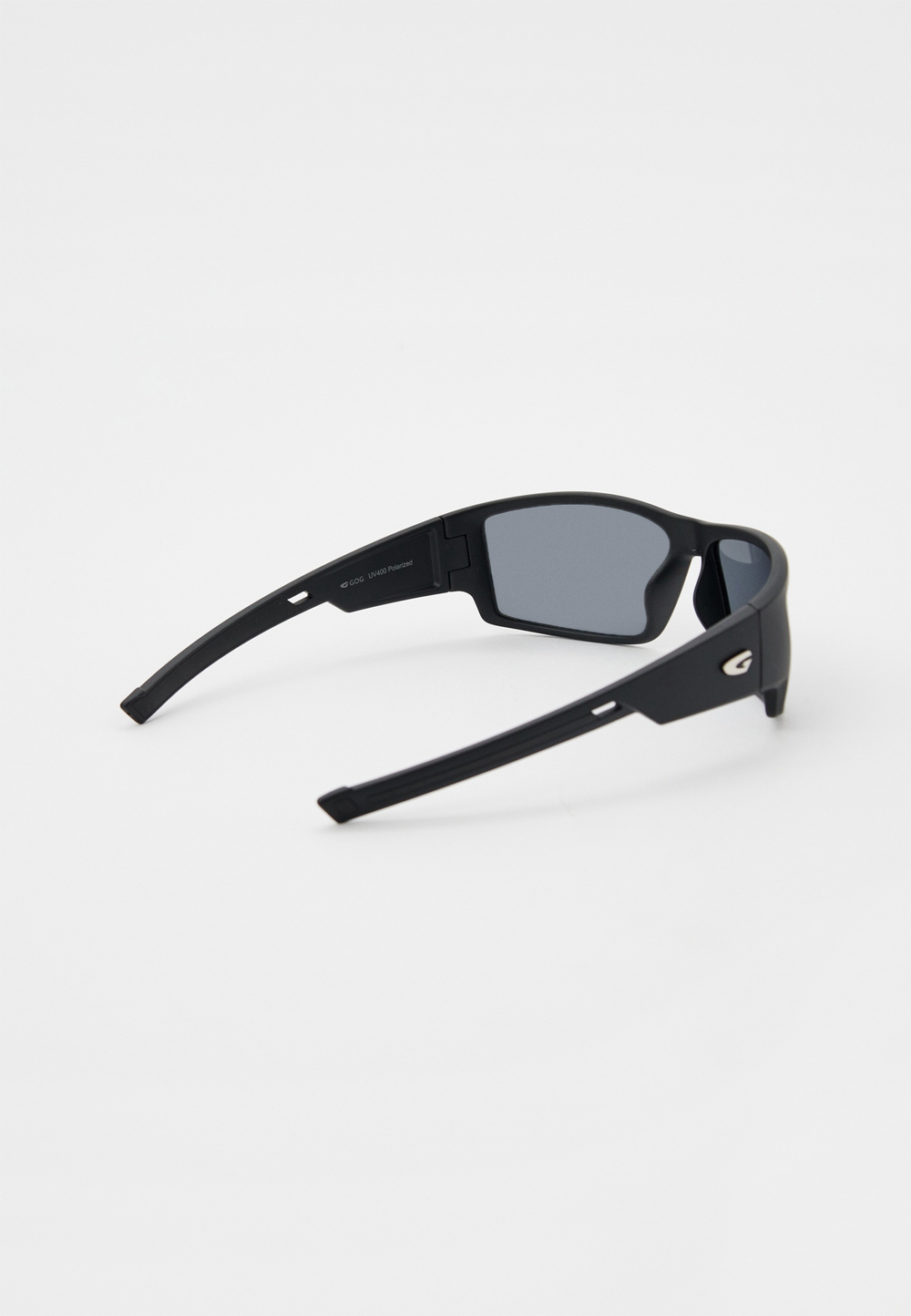 Спортивные очки GOG Fen / Matt Black / Polarized Smoke Lens