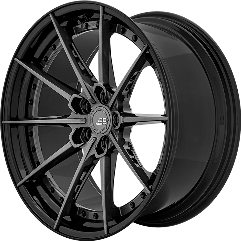RP FORGED HCX02S