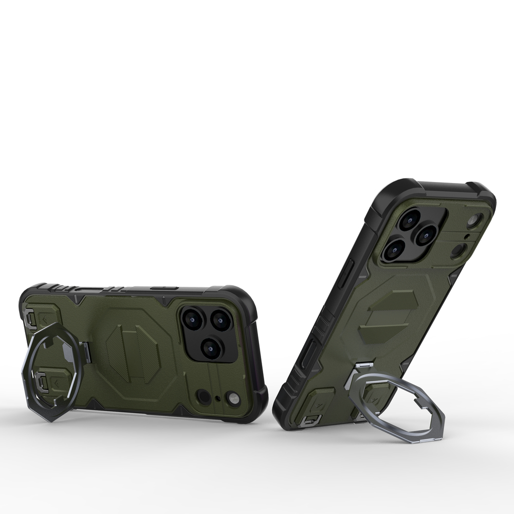 Защитный чехол Boulder Case для iPhone 17 Pro Max