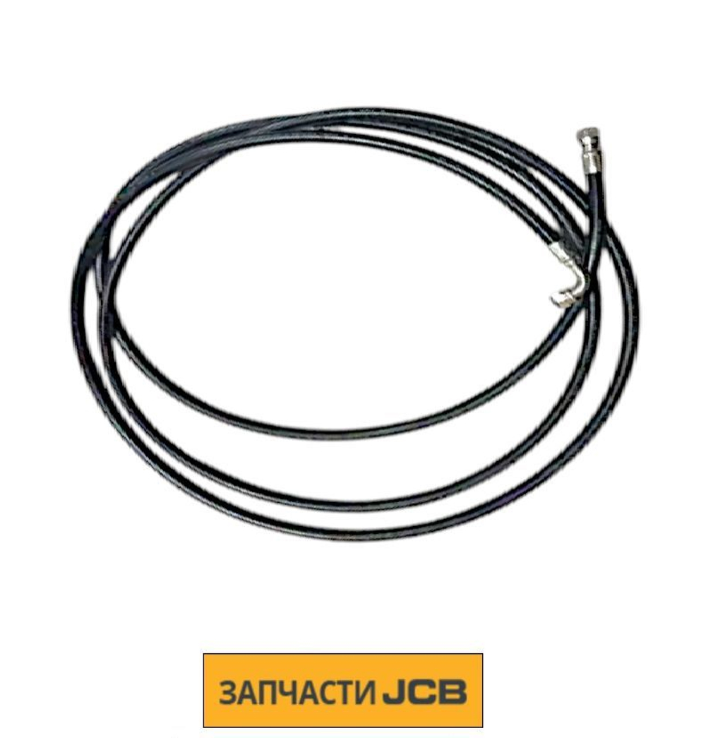 Шланг JCB 613/80211