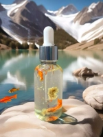 Масло "Путешествие в астрал"