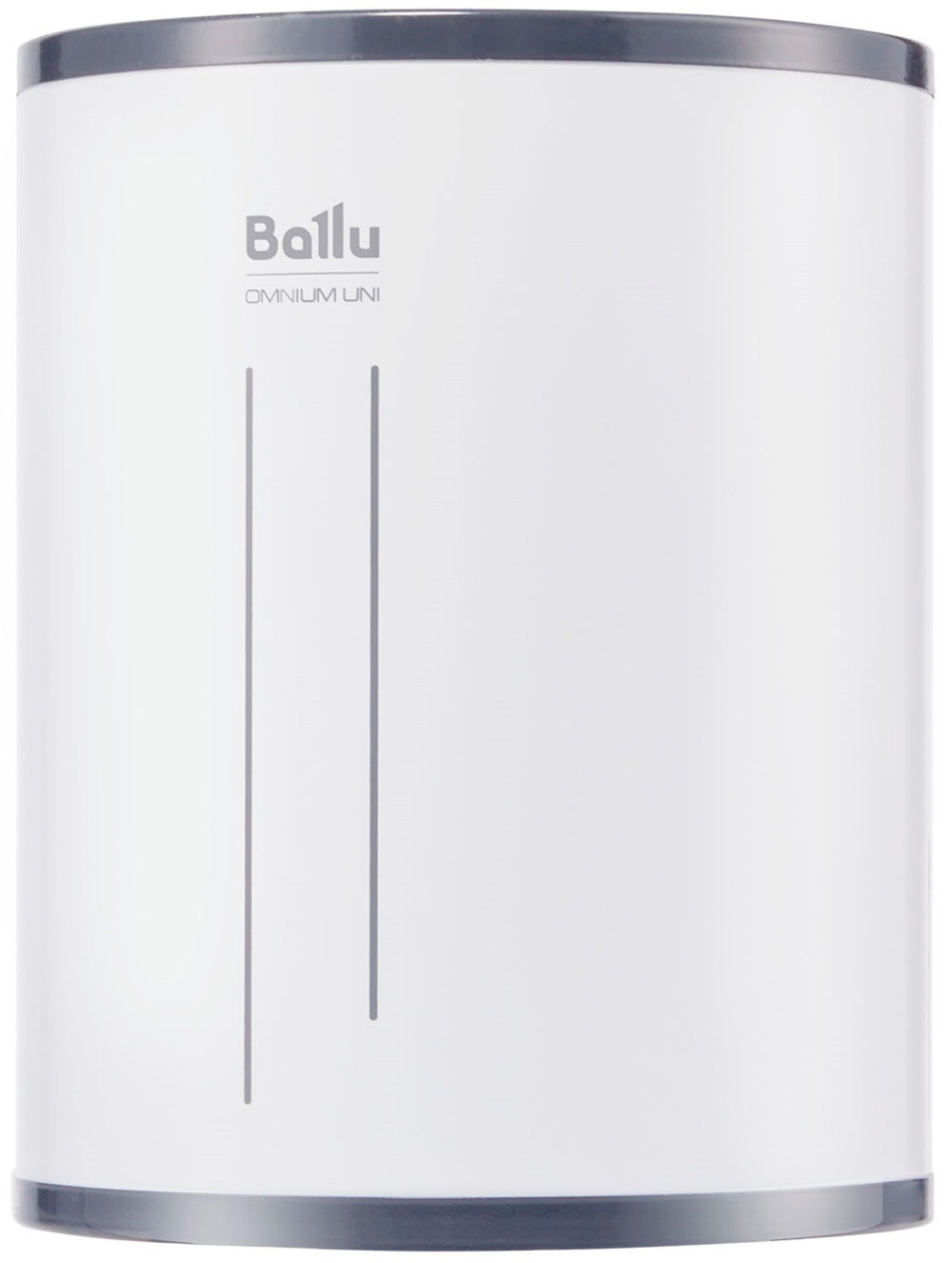 Водонагреватель накопительный BALLU BWH/S 10 Omnium Uni U