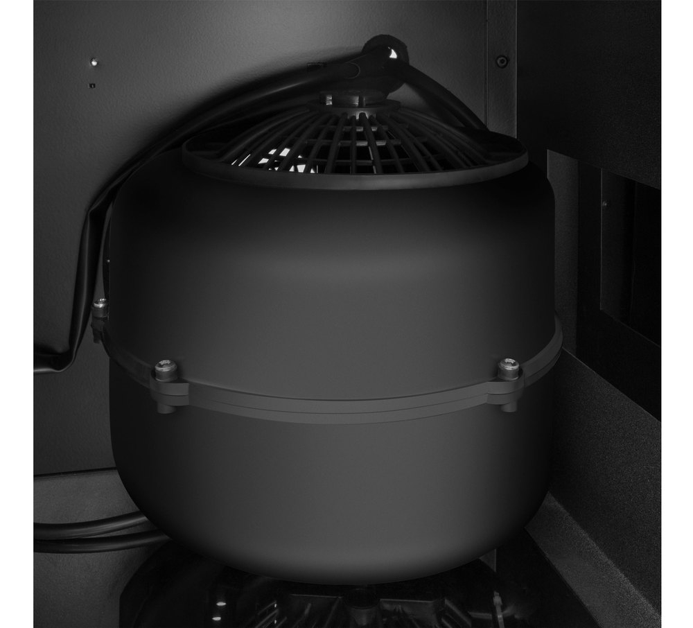Вытяжка MAUNFELD BATH Plus 402 нержавеющая сталь