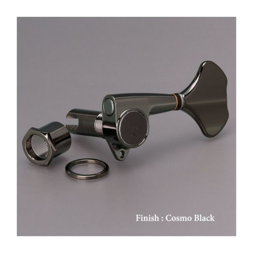 Gotoh GB-707-CK-(L2+R2)