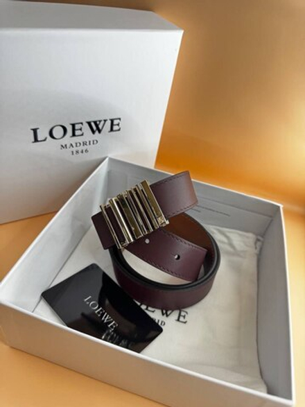Ремень Loewe