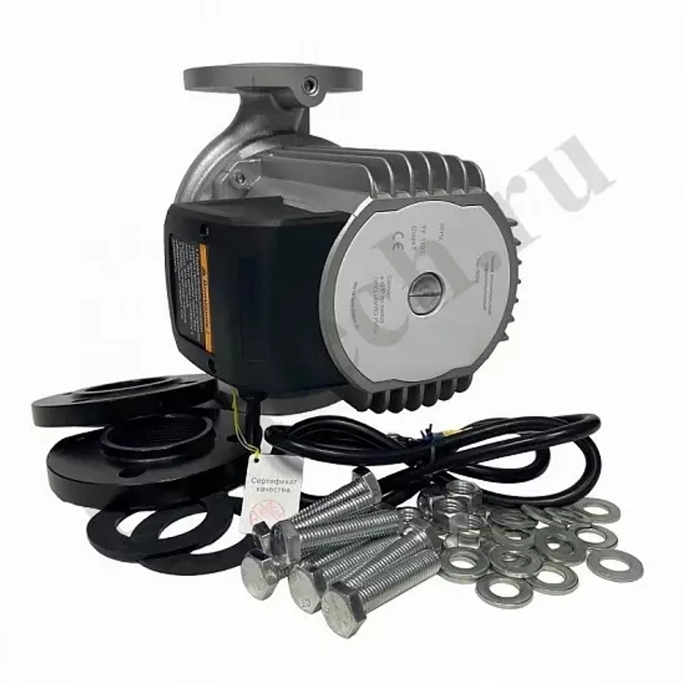 Насос циркуляционный Wilo NOC 65/9 EM (1х220В; 0,60кВт)