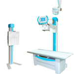 Цифровой рентгеновский аппарат Medonica RFM-525HF