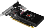 Видеокарта Biostar NVIDIA  GeForce 210 VN2103NHG6 1ГБ DDR3, Low Profile,  Ret