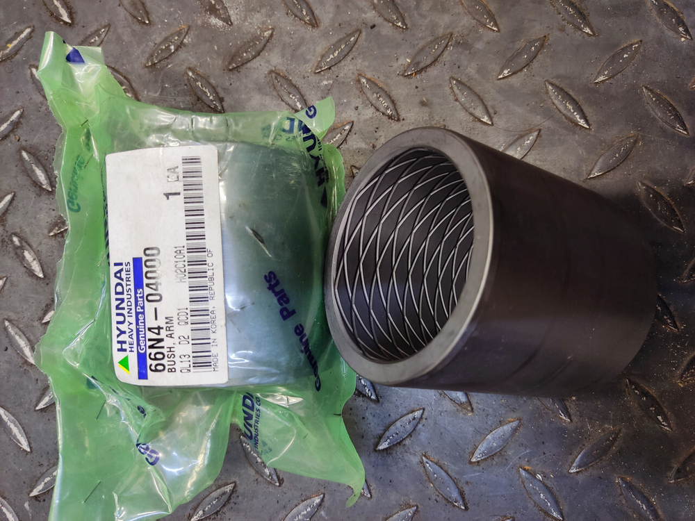 Втулка 66N4-04000