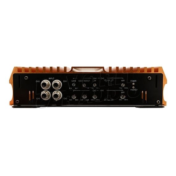 Усилитель DL Audio Gryphon Pro 4.200 V.2