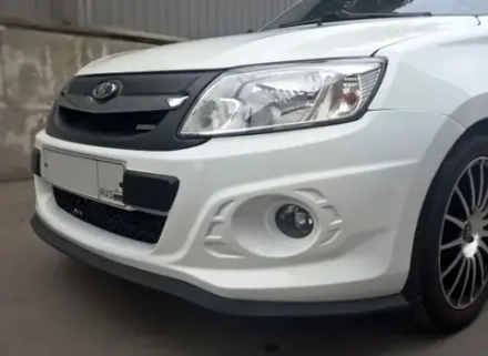 Губа Samurai универсальная