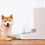 Автоматический дозатор пищи Xiaomi Mijia Smart Pet Feeder 3.6L