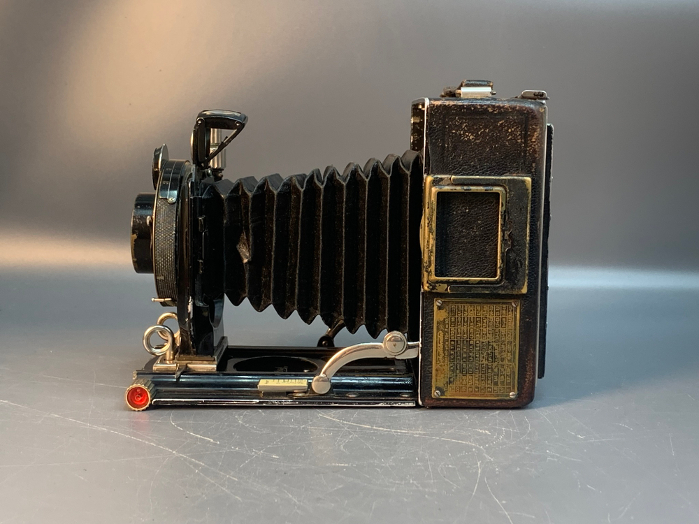 Voitlender Bergheil 6x9