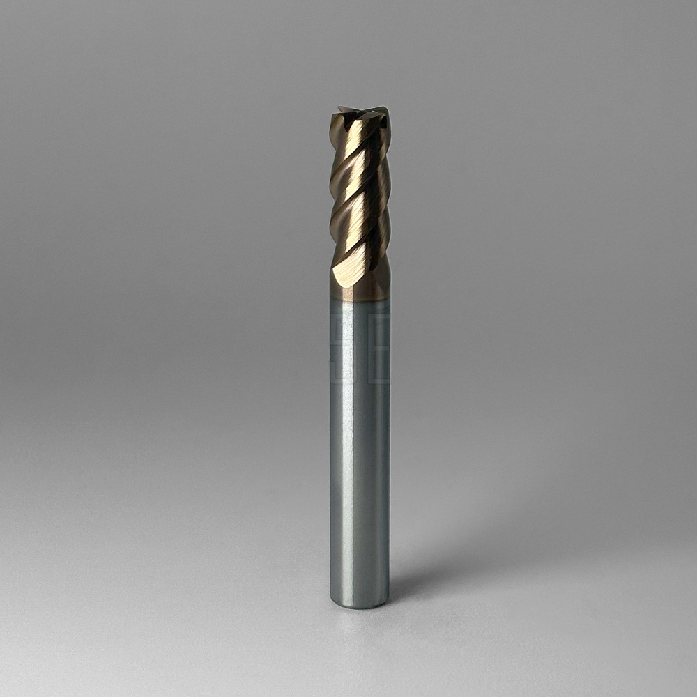 5214A 4*16*4*50  Фреза концевая