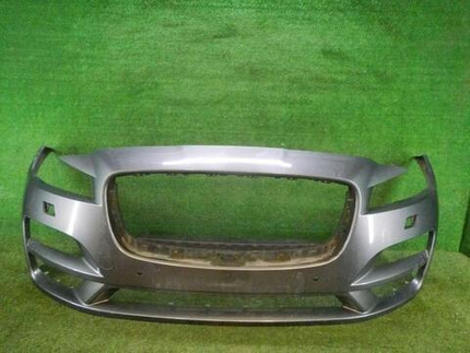 Бампер передний Jaguar F-PACE (2016-2020)