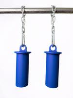 «Нунчаки» для подтягиваний (СИЛАРУКОВ)