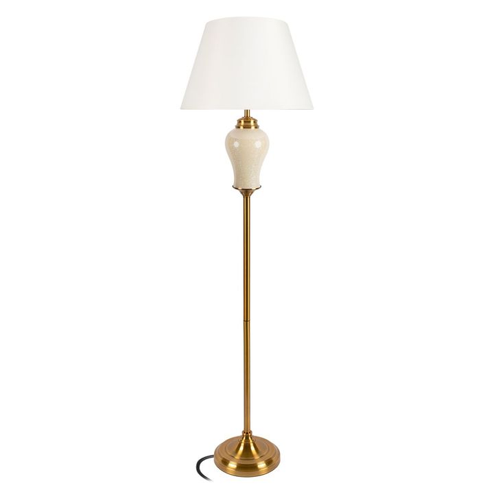 Торшер Loft IT Daisy 10488F