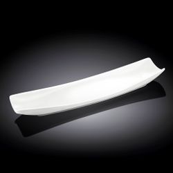 Блюдо 35x11 см WL‑992623/A