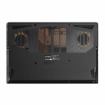 Ноутбук Colorful X15 AT 23 Intel Core i5-12450H/16Gb/SSD512Gb/RTX4060 8Gb/15.6"/IPS/FHD/144Hz/180W/NoOS/Grey (X15 AT 23)