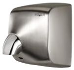 Сушилка сенсорная 2450 W нерж. сталь WINDFLOW 01151.S матовый