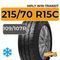 HiFly Win-Transit 215/70 R15C 109/107R
